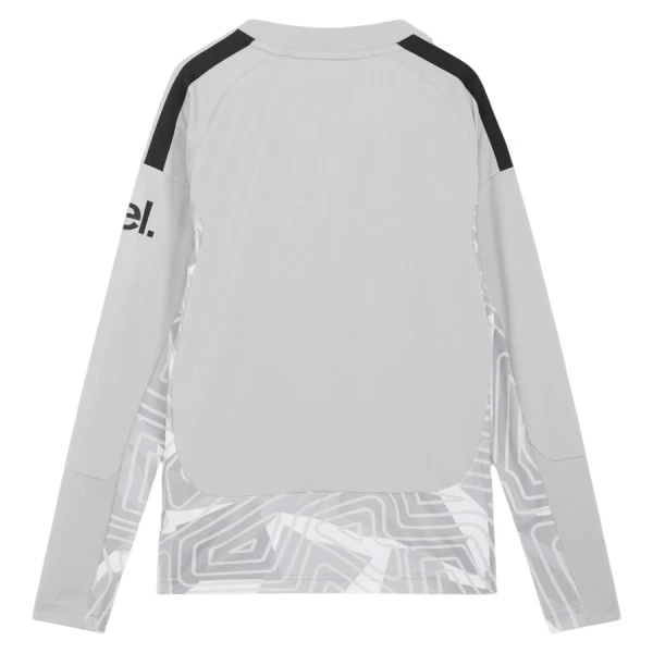 Camisola Guarda-Redes Arsenal Homem Equipamento 1ª 2026-27 Manga Comprida
