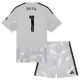 Camisola Guarda-Redes Arsenal Raya 1 Criança Equipamento 1ª 2026-27