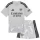 Camisola Guarda-Redes Arsenal Raya 1 Criança Equipamento 1ª 2026-27
