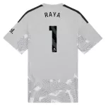 Camisola Guarda-Redes Arsenal Raya 1 Homem Equipamento 1ª 2026-27