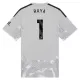 Camisola Guarda-Redes Arsenal Raya 1 Homem Equipamento 1ª 2026-27