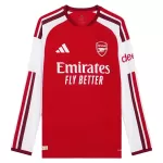 Camisola Manga Comprida Arsenal Homem Equipamento 1ª 2026-27