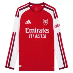 Camisola Manga Comprida Arsenal Homem Equipamento 1ª 2026-27