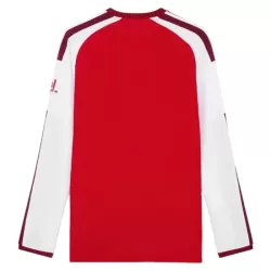 Camisola Manga Comprida Arsenal Homem Equipamento 1ª 2026-27
