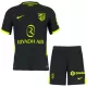 Camisola Atlético Madrid Criança Equipamento 2ª 2026-27 Camisola Atlético Madrid Criança Equipamento 2ª 2026-27