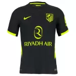 Camisola Atlético Madrid Homem Equipamento 2ª 2026-27
