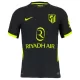 Camisola Atlético Madrid Koke 6 Homem Equipamento 2ª 2026-27