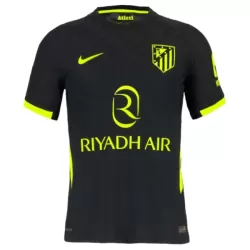 Camisola Atlético Madrid Molina 16 Homem Equipamento 2ª 2026-27