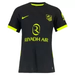 Camisola Atlético Madrid Mulher Equipamento 2ª 2026-27