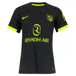 Camisola Atlético Madrid Mulher Equipamento 2ª 2026-27