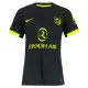 Camisola Atlético Madrid Mulher Equipamento 2ª 2026-27