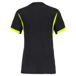 Camisola Atlético Madrid Mulher Equipamento 2ª 2026-27
