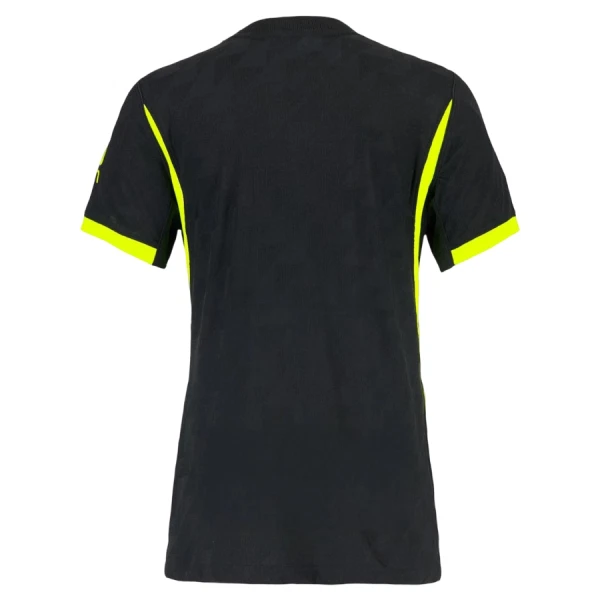 Camisola Atlético Madrid Mulher Equipamento 2ª 2026-27