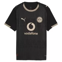 Camisola Borussia Dortmund 100th Aniversário Homem 2025-26
