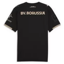 Camisola Borussia Dortmund 100th Aniversário Homem 2025-26