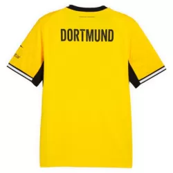 Camisola Borussia Dortmund Homem Equipamento 1ª 2026-27