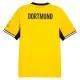 Camisola Borussia Dortmund Homem Equipamento 1ª 2026-27