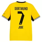 Camisola Borussia Dortmund Jobe 7 Homem Equipamento 1ª 2026-27