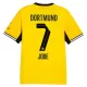 Camisola Borussia Dortmund Jobe 7 Homem Equipamento 1ª 2026-27