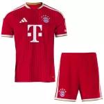 Camisola FC Bayern de Munique Criança Equipamento 1ª 2026-27