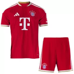 Camisola FC Bayern de Munique Criança Equipamento 1ª 2026-27