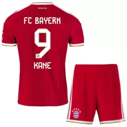 Camisola FC Bayern de Munique Kane 9 Criança Equipamento 1ª 2026-27
