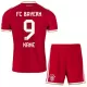 Camisola FC Bayern de Munique Kane 9 Criança Equipamento 1ª 2026-27 Camisola FC Bayern de Munique Kane 9 Criança Equipamento 1ª 2026-27