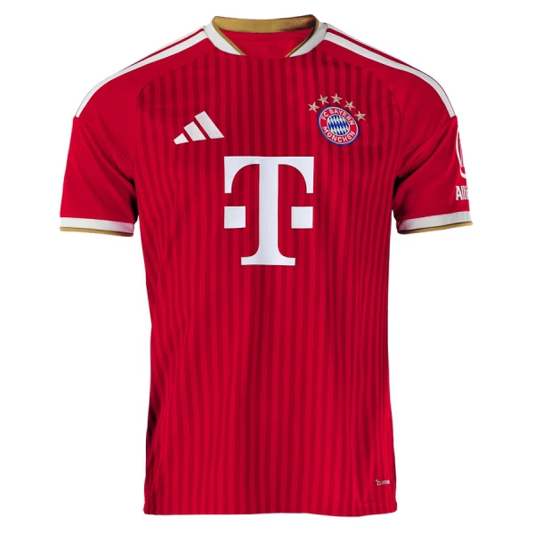 Camisola FC Bayern de Munique Kane 9 Criança Equipamento 1ª 2026-27