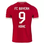 Camisola FC Bayern de Munique Kane 9 Homem Equipamento 1ª 2026-27