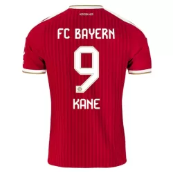 Camisola FC Bayern de Munique Kane 9 Homem Equipamento 1ª 2026-27