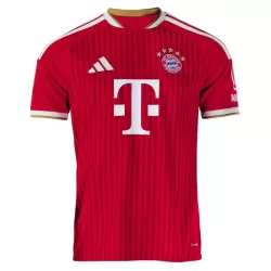 Camisola FC Bayern de Munique Luis Díaz 14 Criança Equipamento 1ª 2026-27