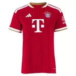 Camisola FC Bayern de Munique Mulher Equipamento 1ª 2026-27