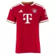 Camisola FC Bayern de Munique Mulher Equipamento 1ª 2026-27