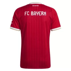 Camisola FC Bayern de Munique Mulher Equipamento 1ª 2026-27