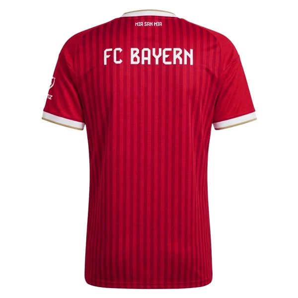 Camisola FC Bayern de Munique Mulher Equipamento 1ª 2026-27