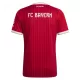 Camisola FC Bayern de Munique Mulher Equipamento 1ª 2026-27