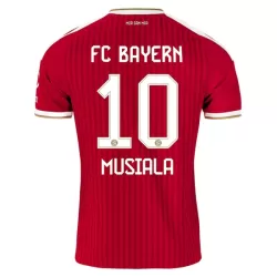 Camisola FC Bayern de Munique Musiala 10 Homem Equipamento 1ª 2026-27