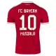 Camisola FC Bayern de Munique Musiala 10 Homem Equipamento 1ª 2026-27 Camisola FC Bayern de Munique Musiala 10 Homem Equipamento 1ª 2026-27