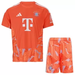 Camisola Guarda-Redes FC Bayern de Munique Criança Equipamento 2ª 2026-27