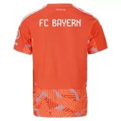 Camisola Guarda-Redes FC Bayern de Munique Criança Equipamento 2ª 2026-27