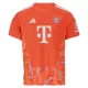 Camisola Guarda-Redes FC Bayern de Munique Criança Equipamento 2ª 2026-27