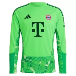 Camisola Guarda-Redes FC Bayern de Munique Homem Equipamento 1ª 2026-27 Manga Comprida
