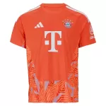 Camisola Guarda-Redes FC Bayern de Munique Homem Equipamento 2ª 2026-27