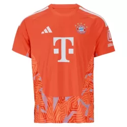 Camisola Guarda-Redes FC Bayern de Munique Homem Equipamento 2ª 2026-27