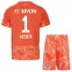 Camisola Guarda-Redes FC Bayern de Munique Neuer 1 Criança Equipamento 2ª 2026-27 Camisola Guarda-Redes FC Bayern de Munique Neuer 1 Criança Equipamento 2ª 2026-27