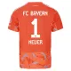 Camisola Guarda-Redes FC Bayern de Munique Neuer 1 Homem Equipamento 2ª 2026-27 Camisola Guarda-Redes FC Bayern de Munique Neuer 1 Homem Equipamento 2ª 2026-27
