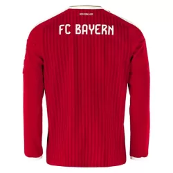 Camisola Manga Comprida FC Bayern de Munique Criança Equipamento 1ª 2026-27