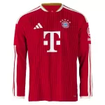 Camisola Manga Comprida FC Bayern de Munique Homem Equipamento 1ª 2026-27