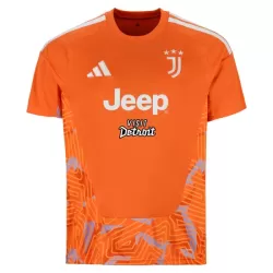 Camisola Guarda-Redes Juventus Homem Equipamento 1ª 2026-27