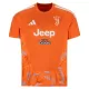Camisola Guarda-Redes Juventus Homem Equipamento 1ª 2026-27 Camisola Guarda-Redes Juventus Homem Equipamento 1ª 2026-27